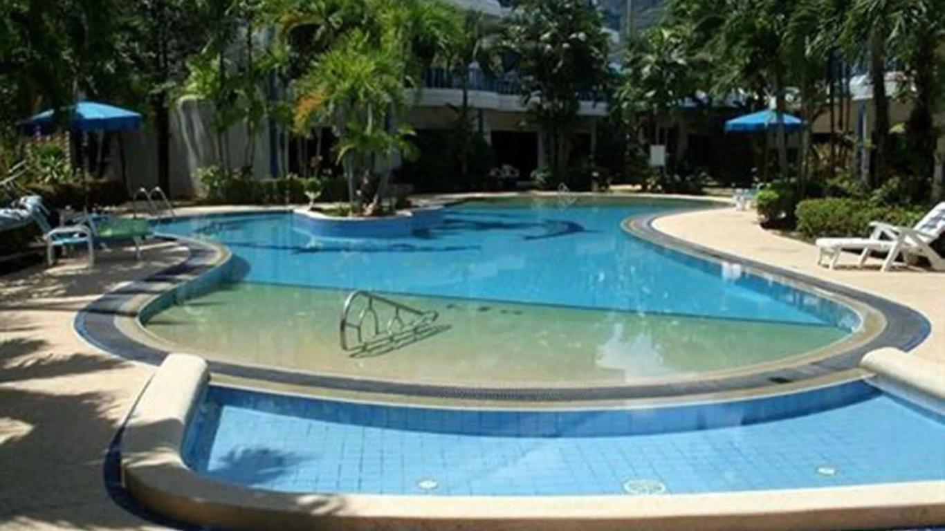 The Club Kamala Beach Phuket