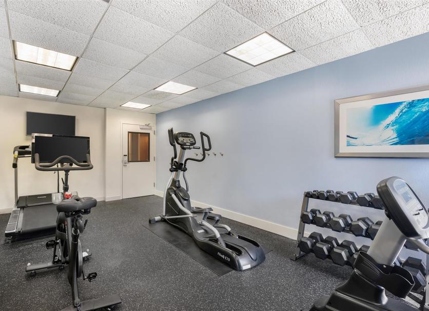 Gym Ảnh