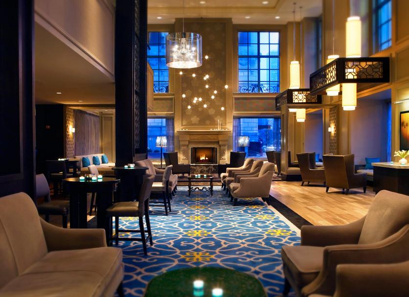 Lounge Ảnh