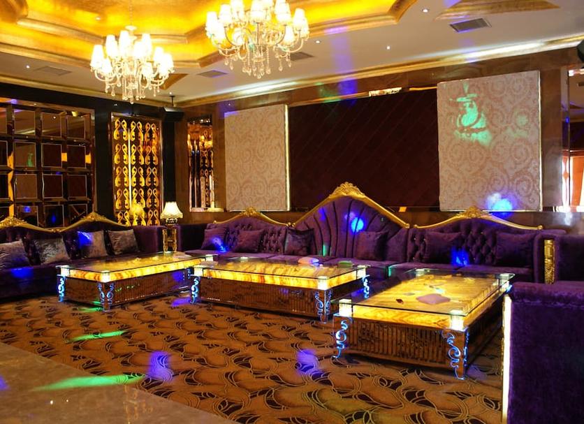 Lounge Ảnh