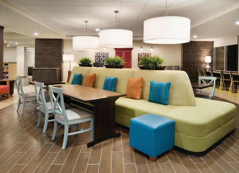 Lounge Ảnh