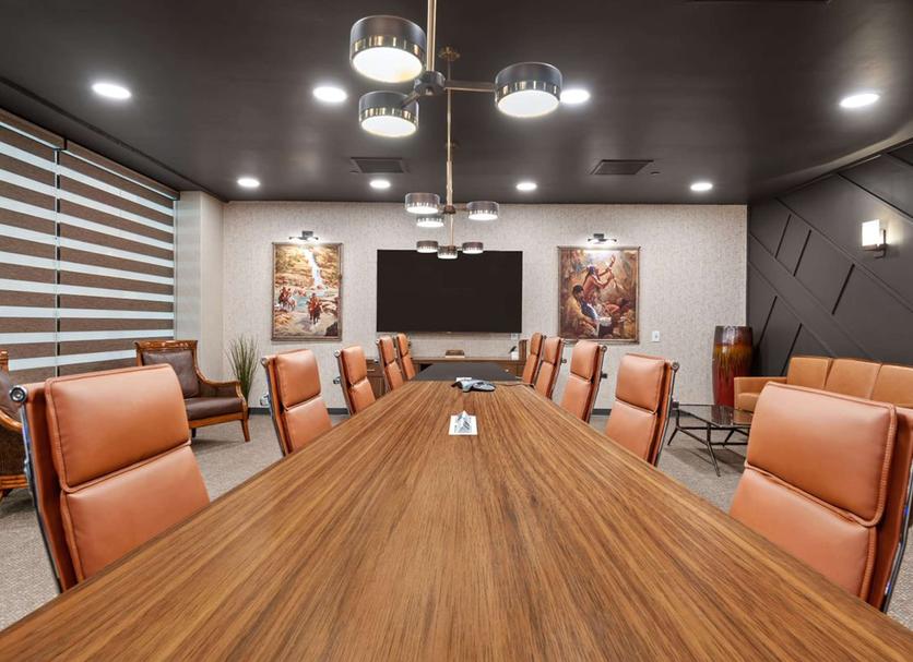 Conference room Ảnh