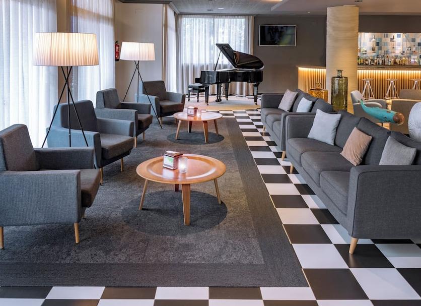 Lounge Ảnh