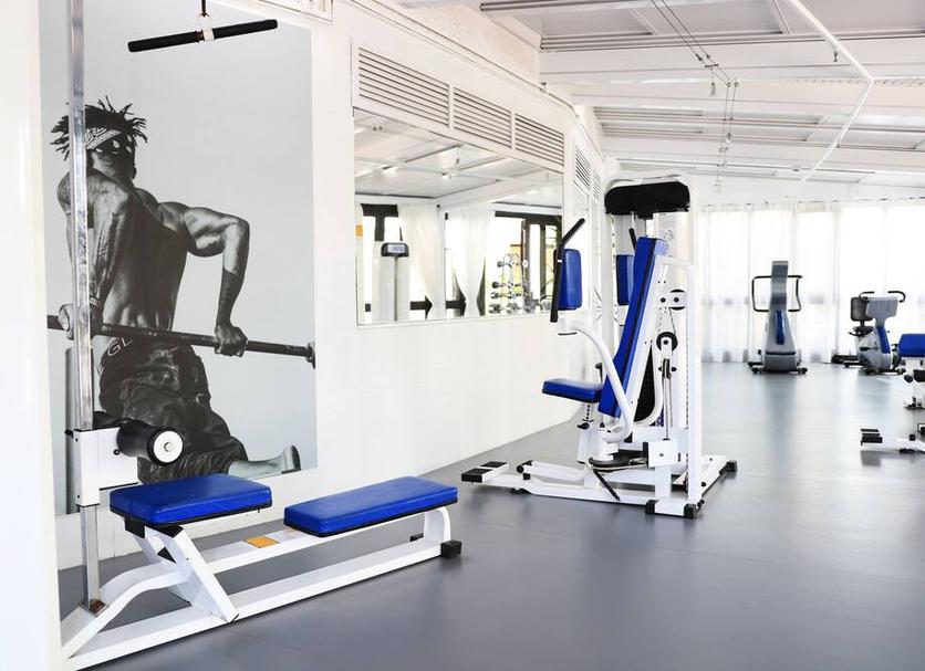 Gym Ảnh
