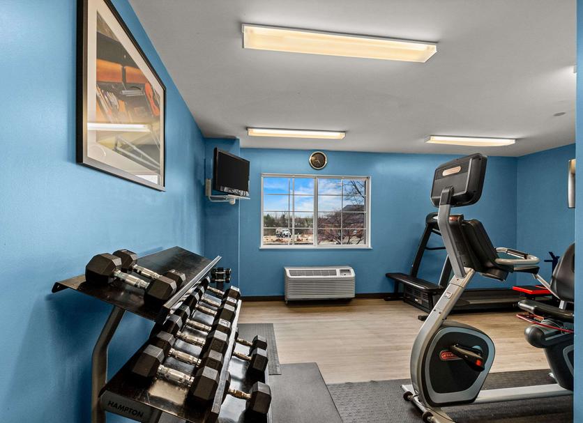 Gym Ảnh