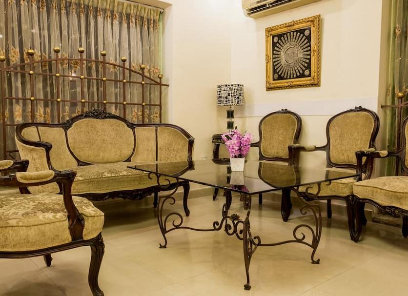 Lounge Ảnh
