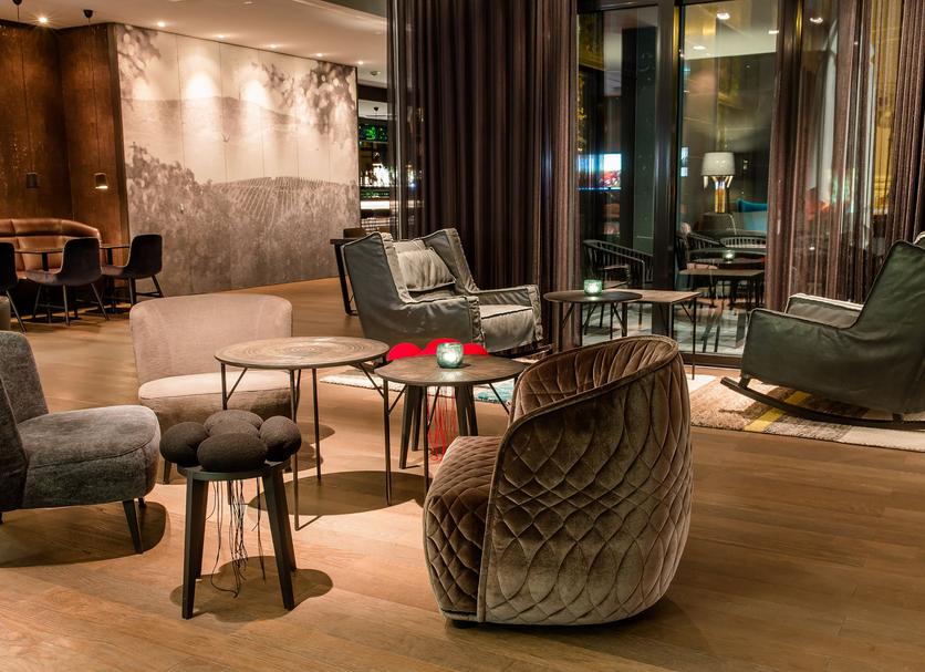 Lounge Ảnh