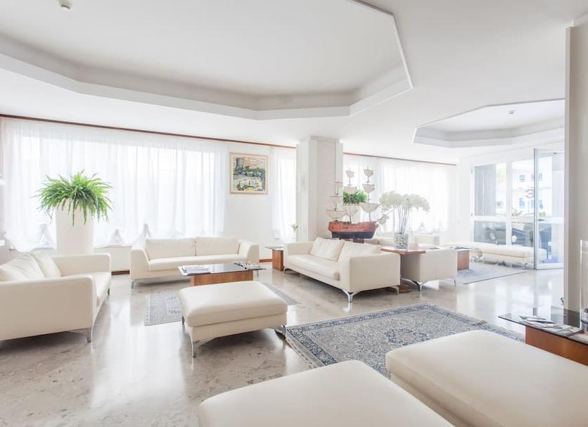 Lounge Ảnh