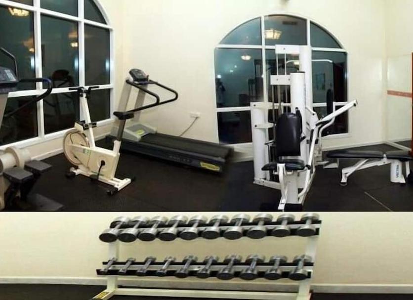 Gym Ảnh