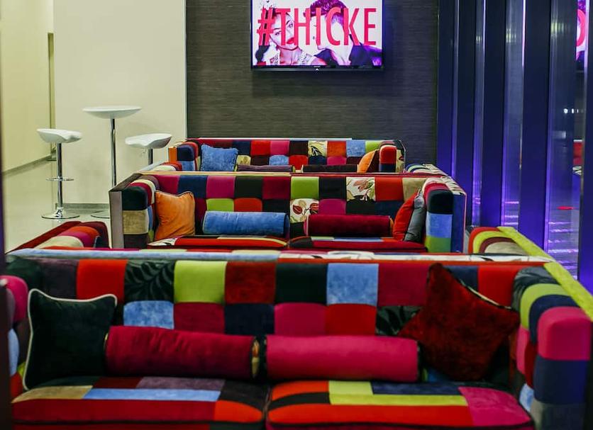 Lounge Ảnh