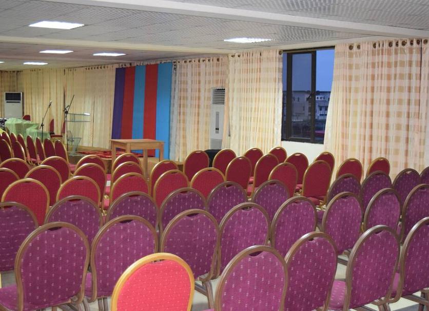 Conference room Ảnh