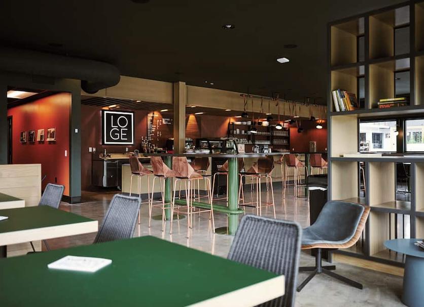 Bar Ảnh