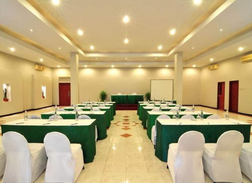 Conference room Ảnh