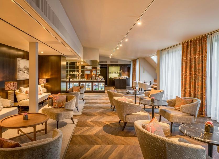 Lounge Ảnh