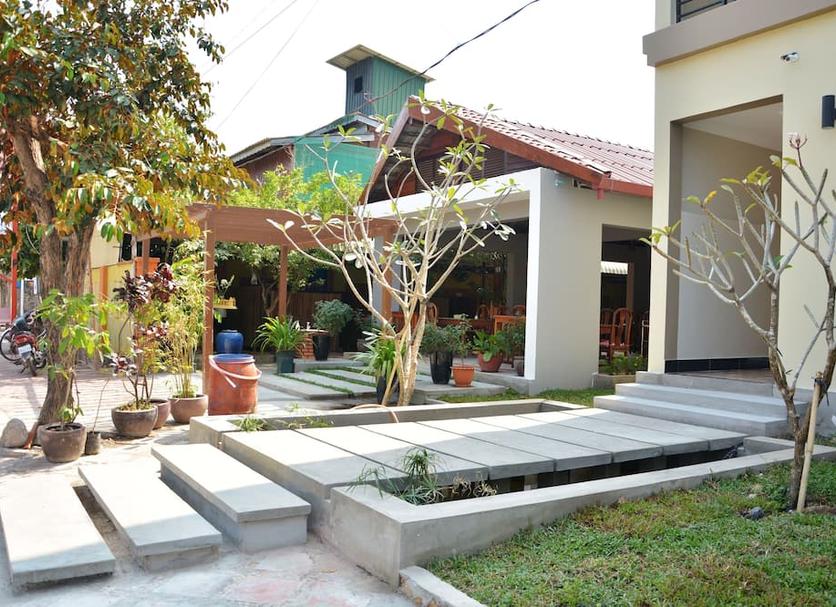 Cảnh ngoài trời Ảnh