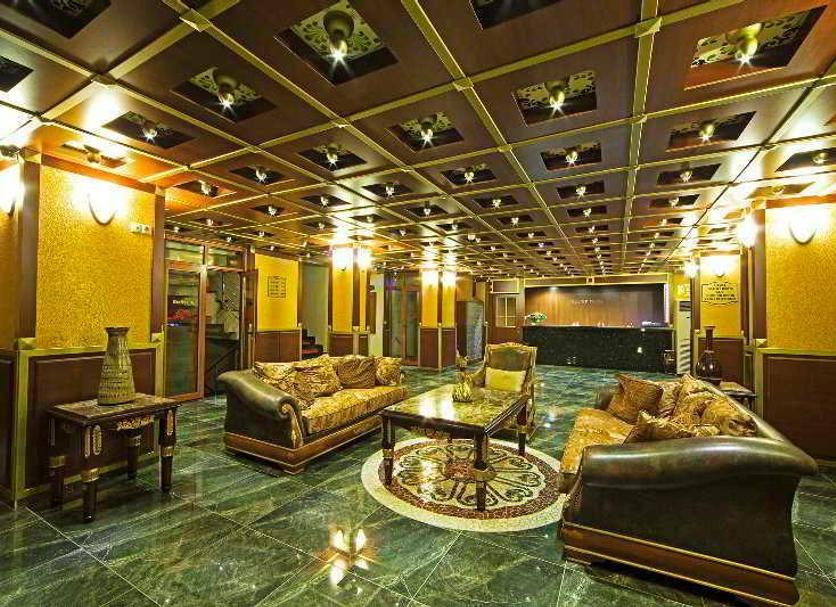 Lounge Ảnh