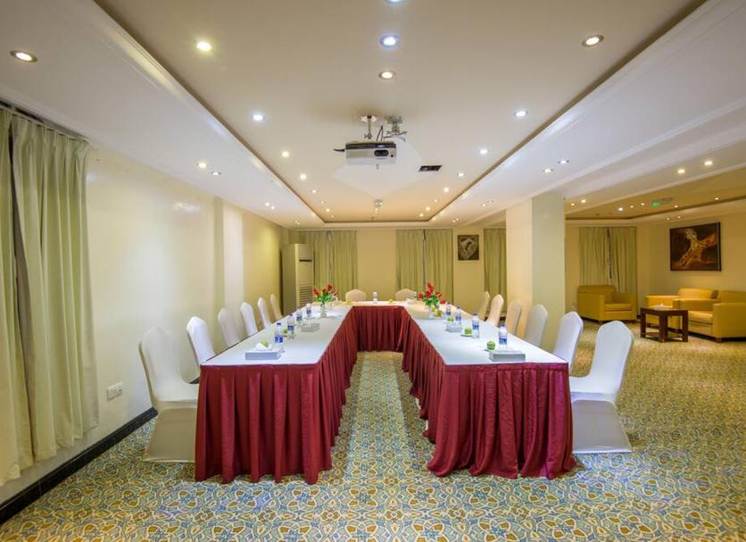 Conference room Ảnh