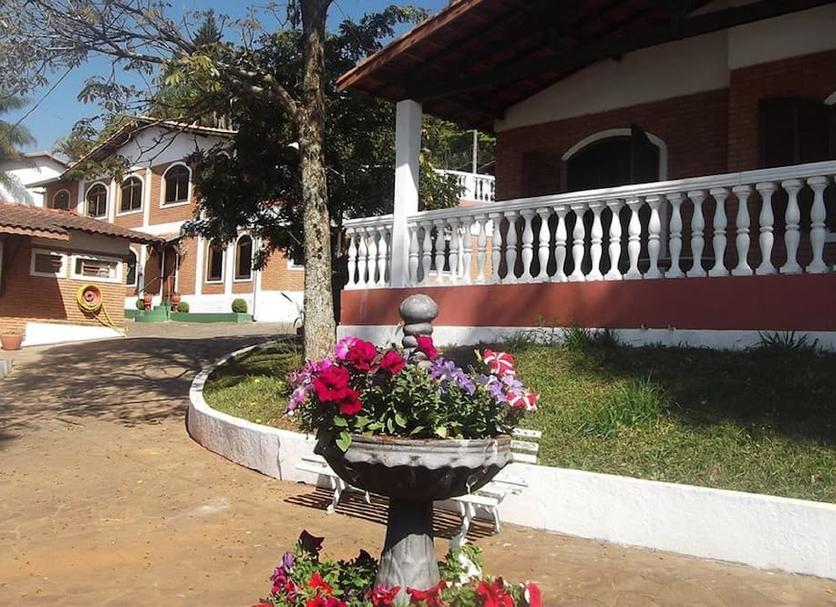 Cảnh ngoài trời Ảnh