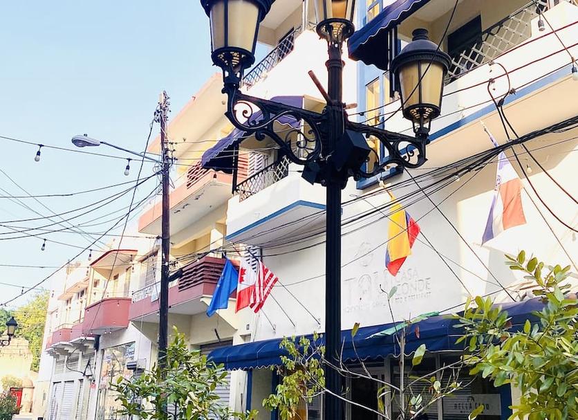 Cảnh ngoài trời Ảnh