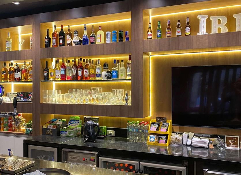 Bar Ảnh