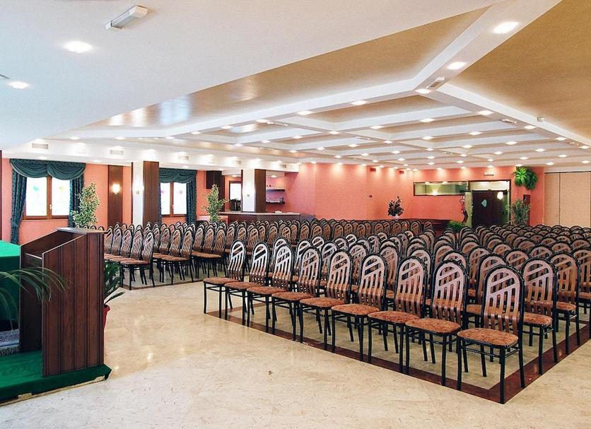 Conference room Ảnh