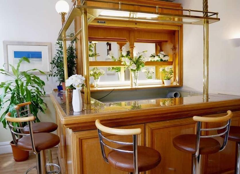 Lounge Ảnh