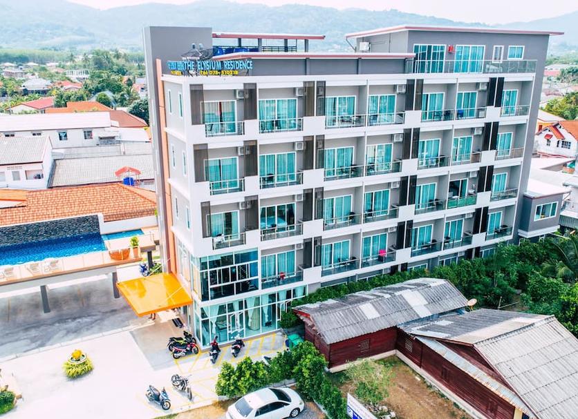 Toà nhà Ảnh