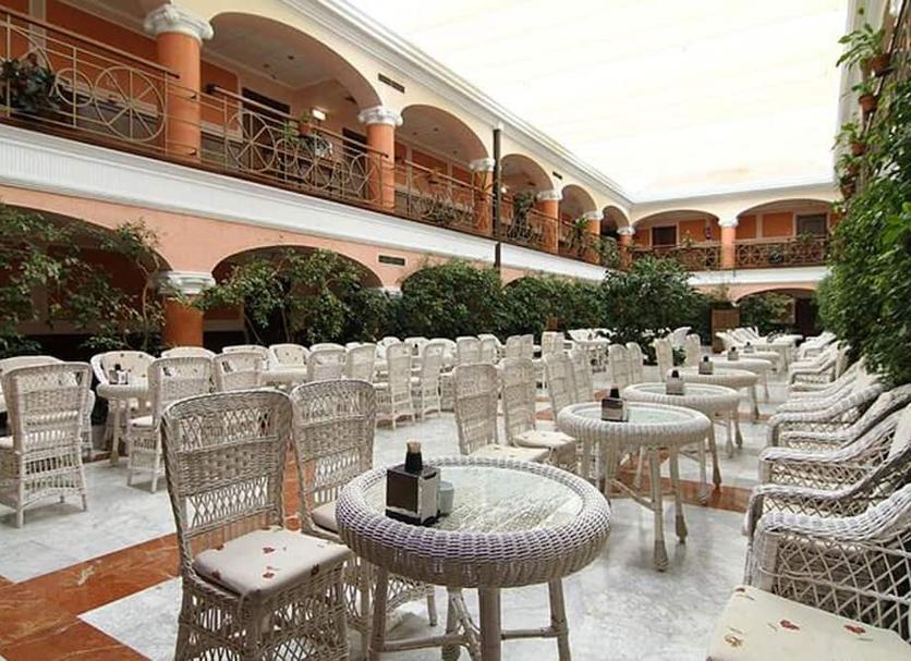 Sảnh yến tiệc Ảnh