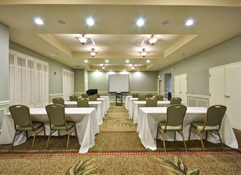Conference room Ảnh