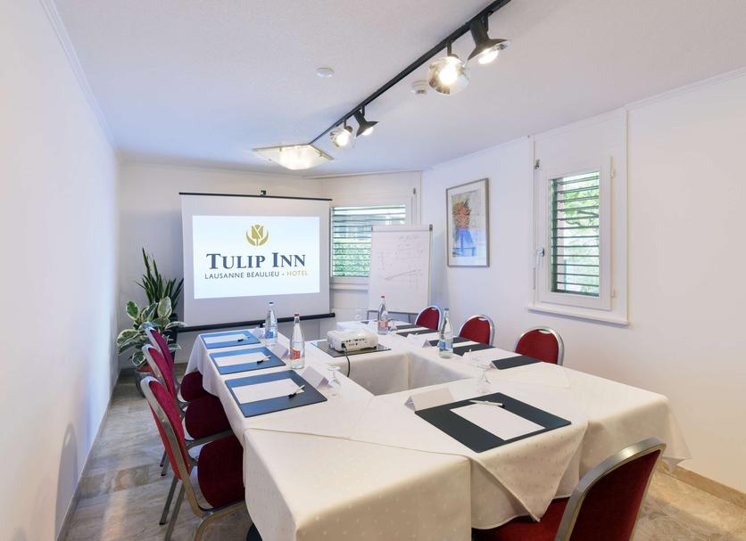 Conference room Ảnh