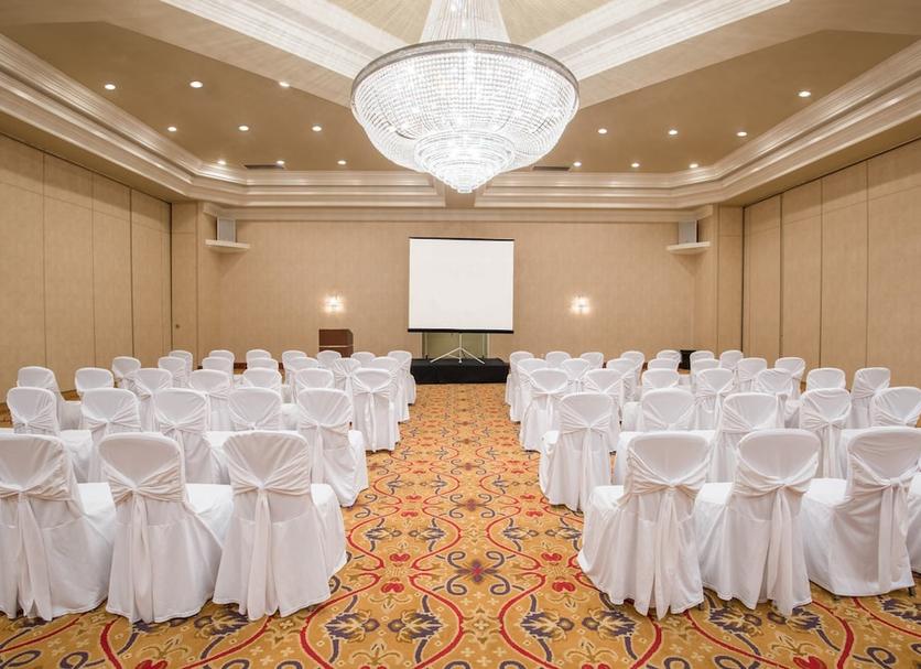 Conference room Ảnh