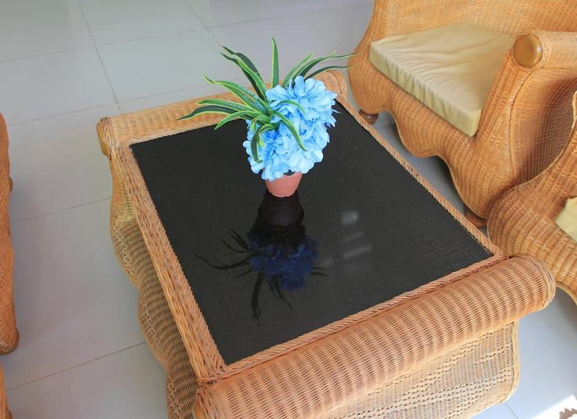 Tiện nghi trong phòng Ảnh