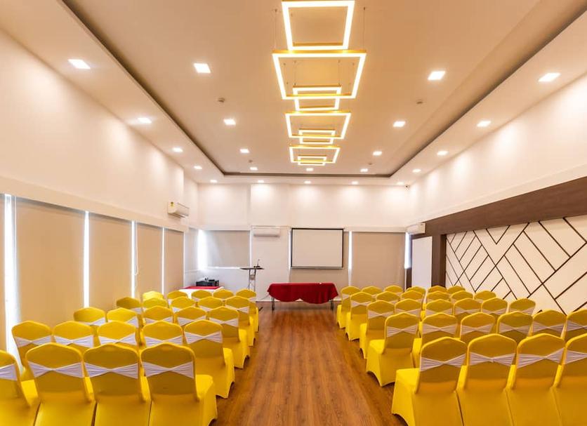 Conference room Ảnh