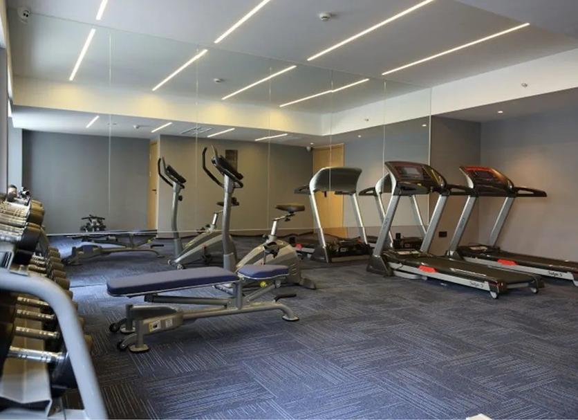 Gym Ảnh