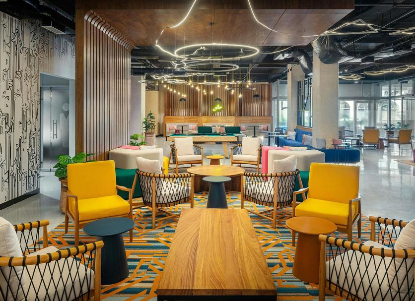 Lounge Ảnh