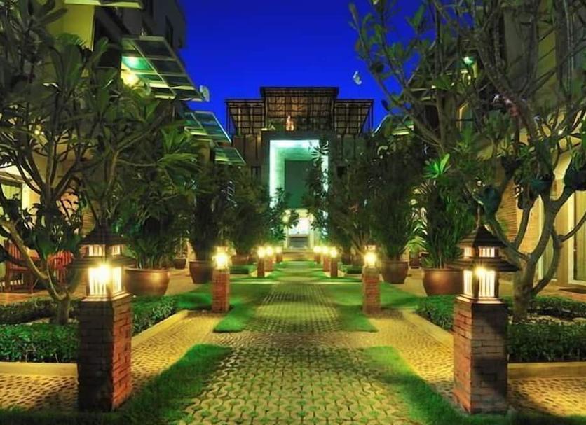 Cảnh ngoài trời Ảnh
