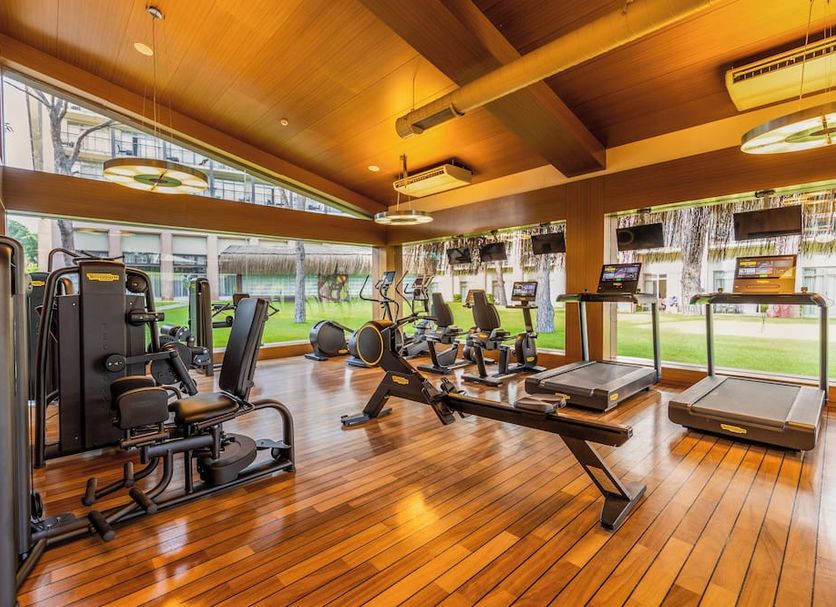 Gym Ảnh