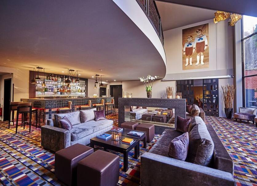 Lounge Ảnh
