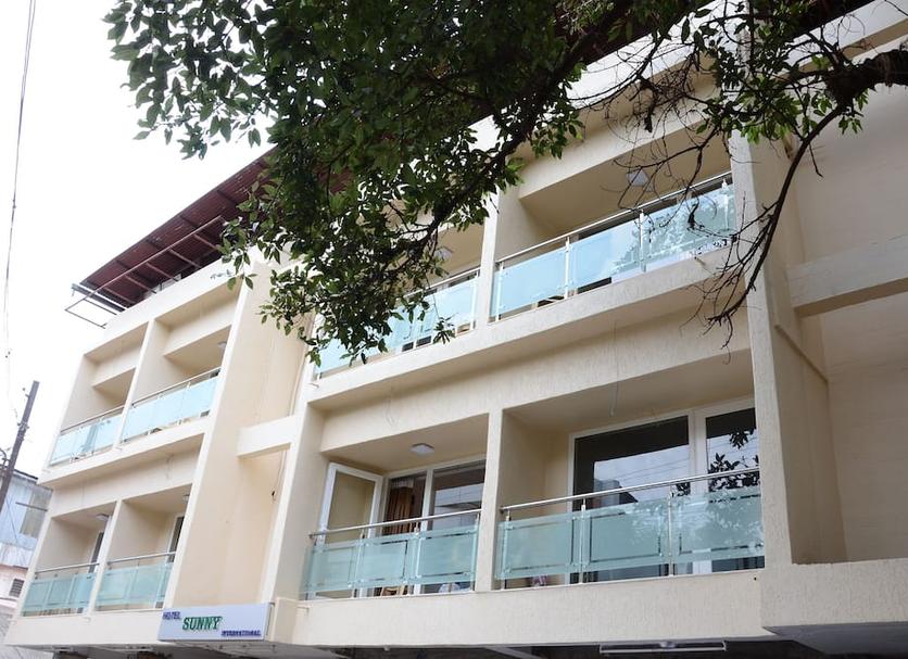 Toà nhà Ảnh