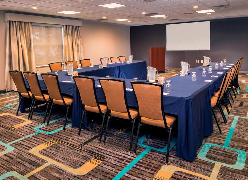 Conference room Ảnh