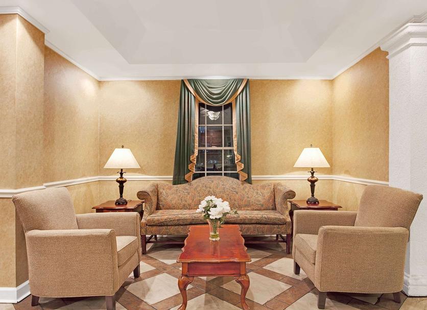 Lounge Ảnh