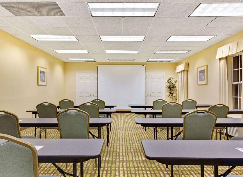 Conference room Ảnh