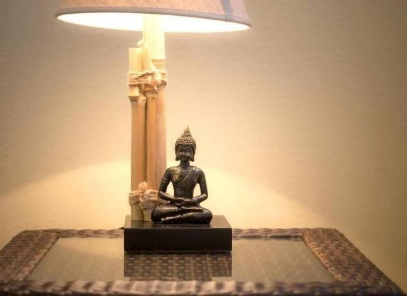 Tiện nghi trong phòng Ảnh