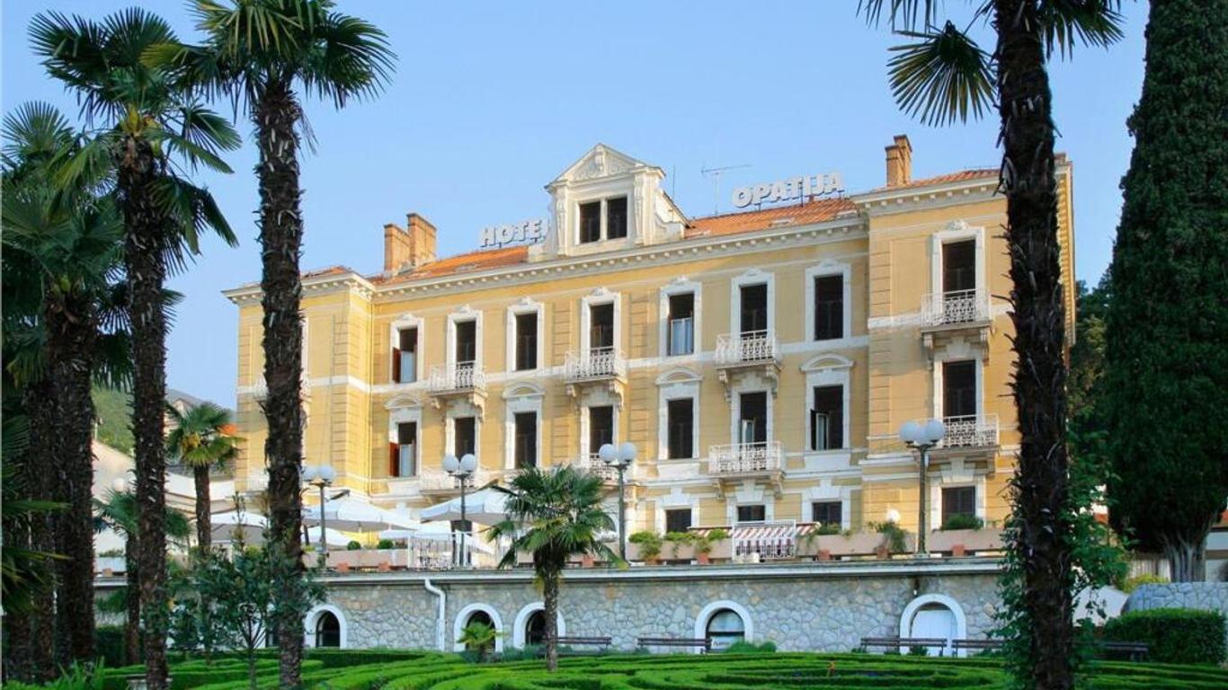 Opatija Hotel Opatija