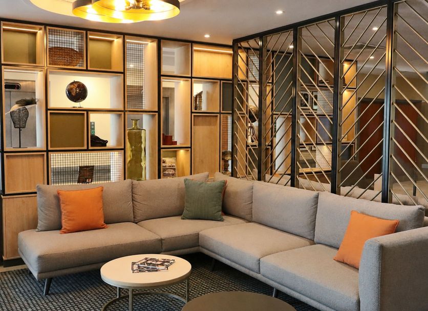 Lounge Ảnh
