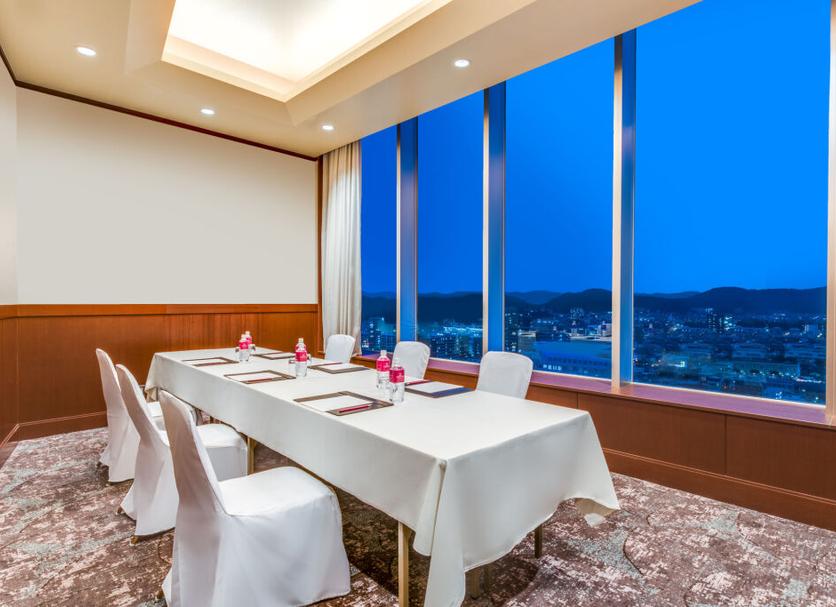 Conference room Ảnh