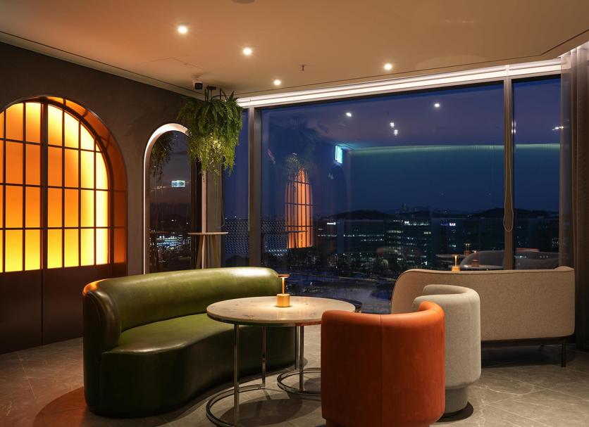 Lounge Ảnh
