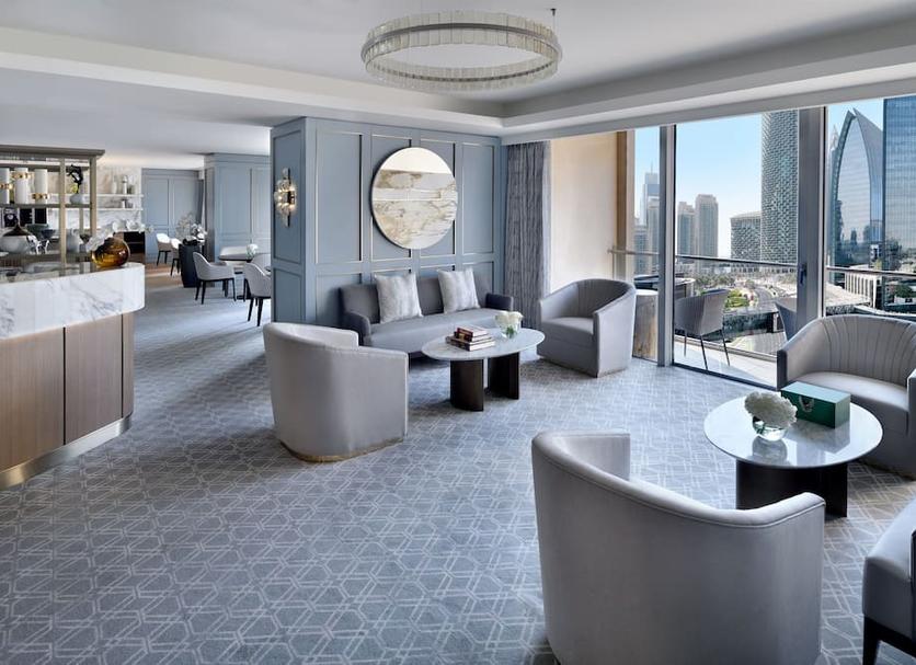 Lounge Ảnh