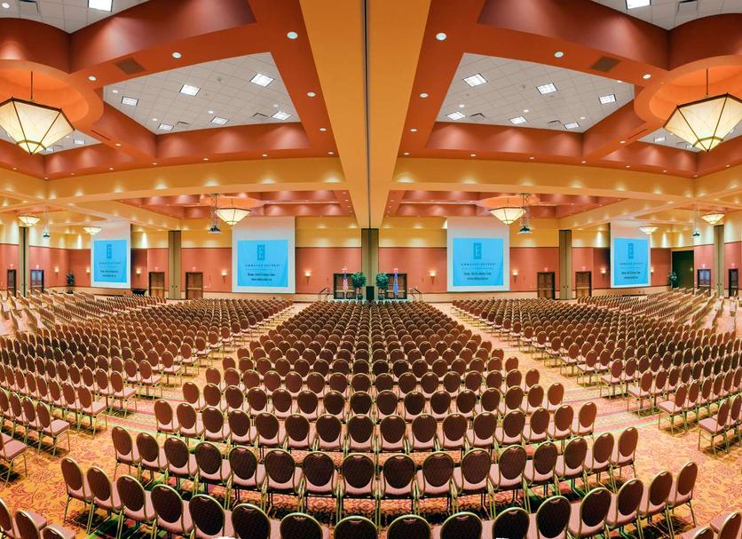 Conference room Ảnh