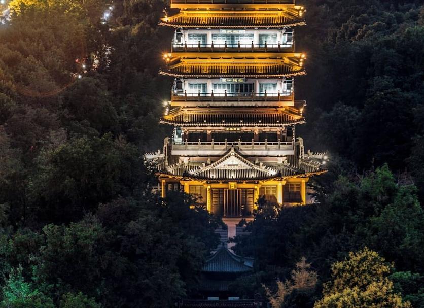 Toà nhà Ảnh